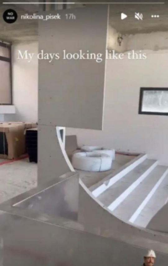 Kuća Nikoline Ristović i Vidoja Ristovića