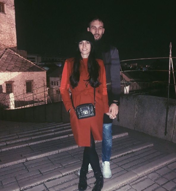 Igor i Dušica Karačić dvaput su izrekli sudbonosno 'da'