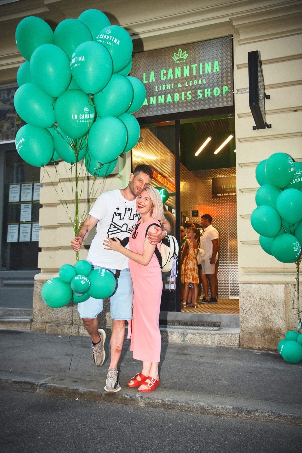 Ida Prester i Ivan Peševski zajedno su dobili dvoje djece