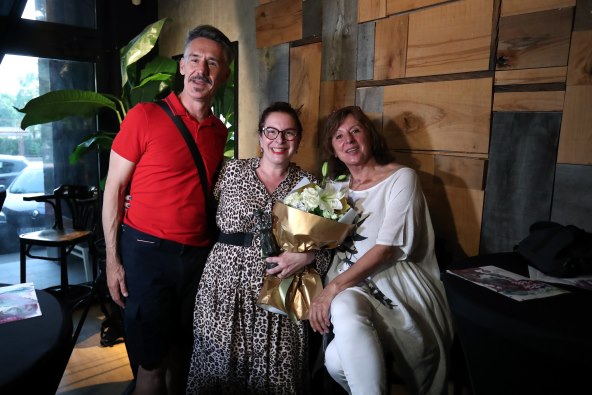 Dražen Čuček vješto skriva svoj privatni život