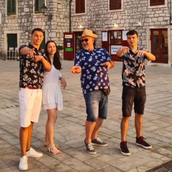 Zoran Šprajc urednik je i voditelj 'Stanja nacije'