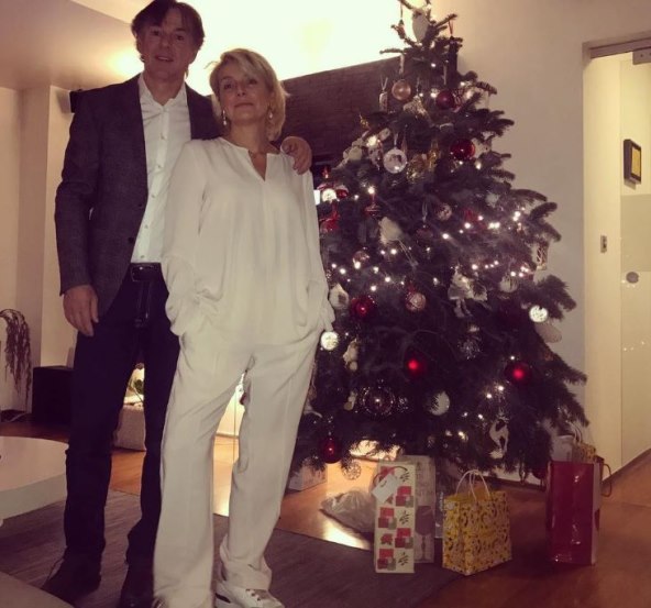 Obitelj Nikole Jurčevića