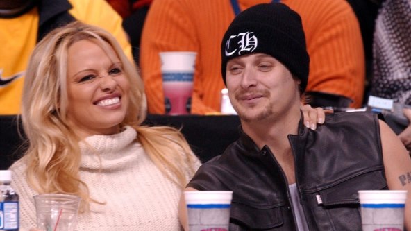 Pamela Anderson i Kid Rock bili su godinu dana u braku