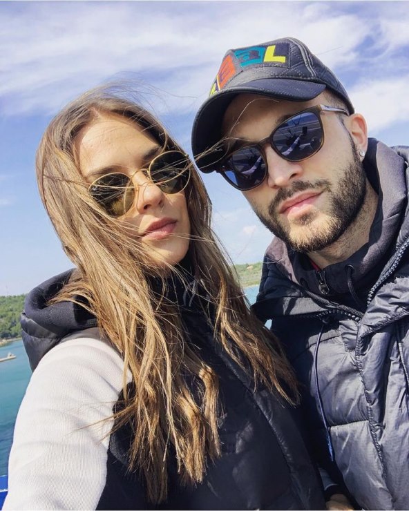 Meri Rašin djevojka je Šiminog brata Marija Vrsaljka