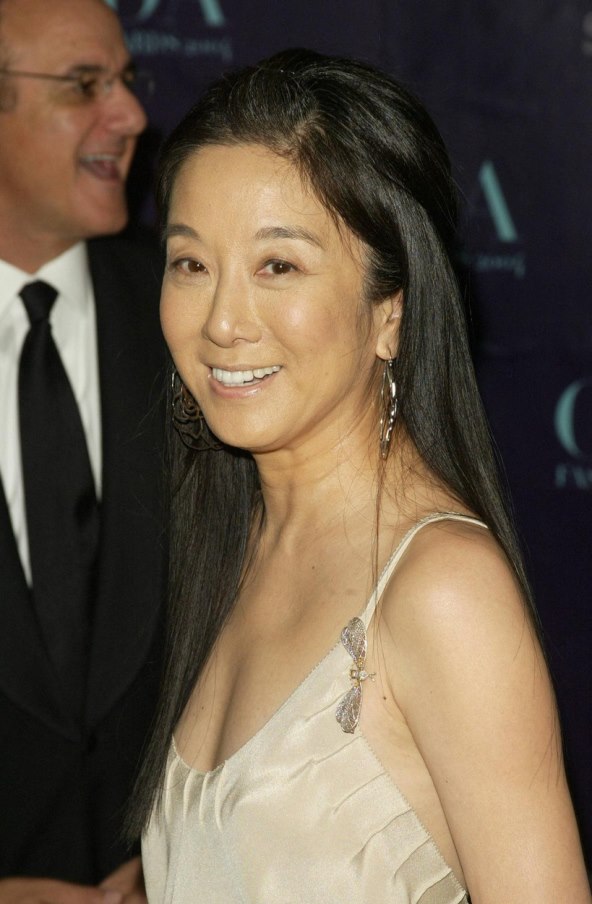 Vera Wang