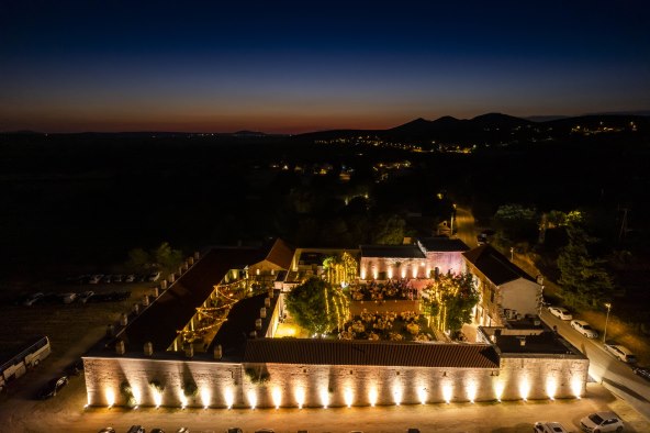 Michelin 2022 dodjela priznanja Maskovica Han