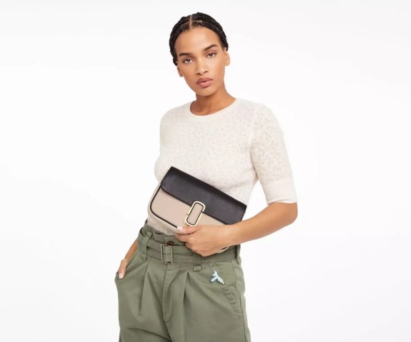 Marc Jacobs J Marc torba