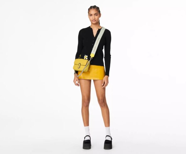 Marc Jacobs J Marc torba