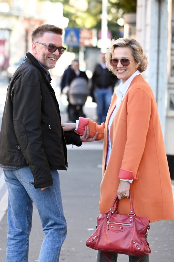 Ivana Vrdoljak Vanna i Andrija Vrdoljak