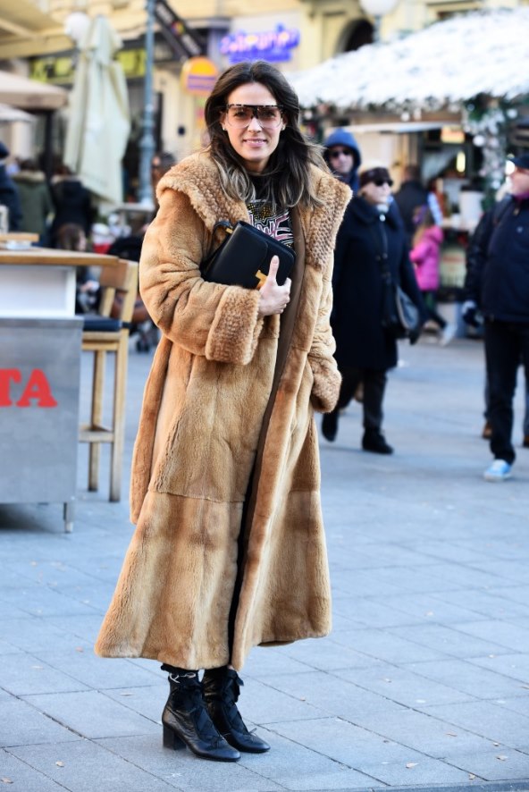 OVAKO SE BACA MAMAC! Otkrijte što nose zagrebačke špicerice