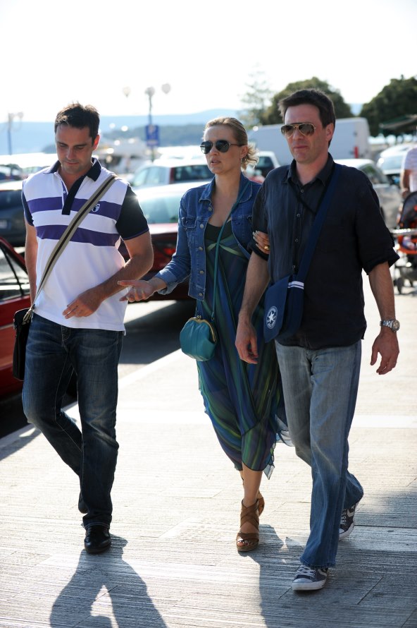 Ivana Vrdoljak Vanna i Andrija Vrdoljak