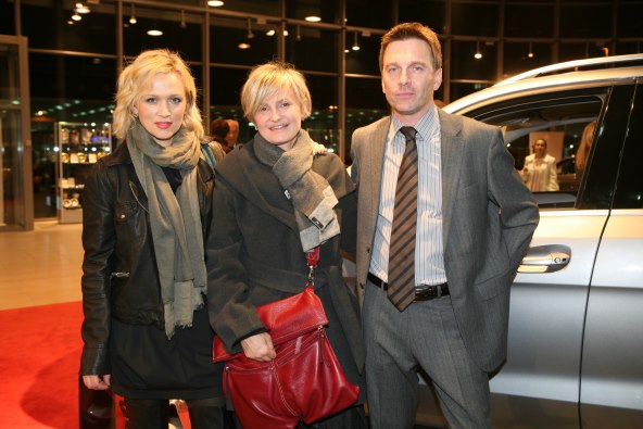 Ivana Vrdoljak Vanna i Andrija Vrdoljak