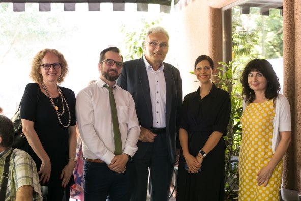 DZT Embrace German Nature