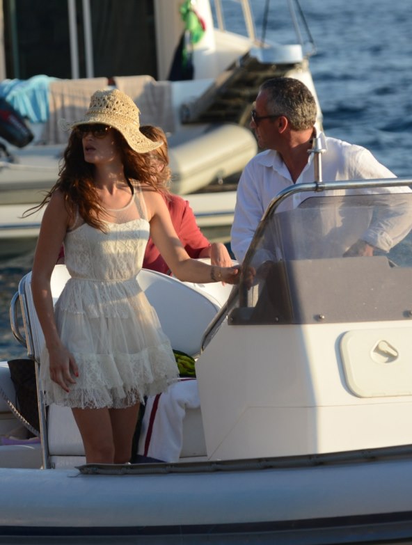 Maja Cvjetković i Andrija Kević