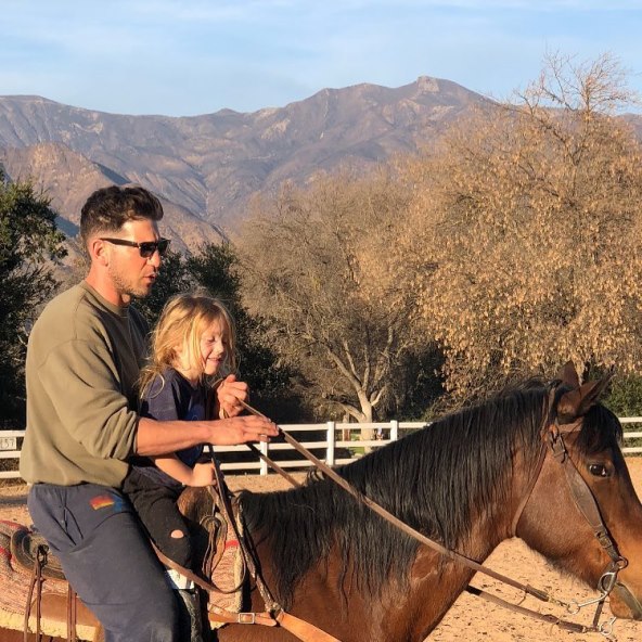 Jon Bernthal i Erin Angle zajedno su dobili troje djece