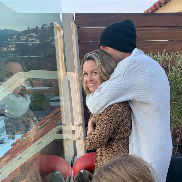 Jon Bernthal i Erin Angle zajedno su dobili troje djece