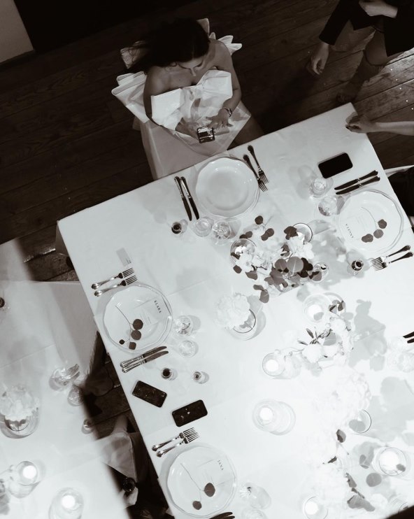 Proslava rođendana Helene Matić, supruge Dominika Livakovića