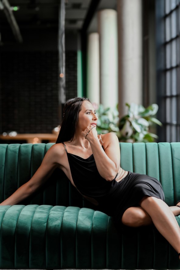 Borna Kotromanić je društvena savjetnica