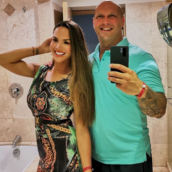 Jasna Ivanović i Marin Ivanović Stoka