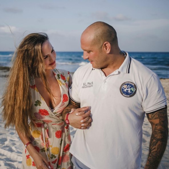 Jasna Ivanović i Marin Ivanović Stoka