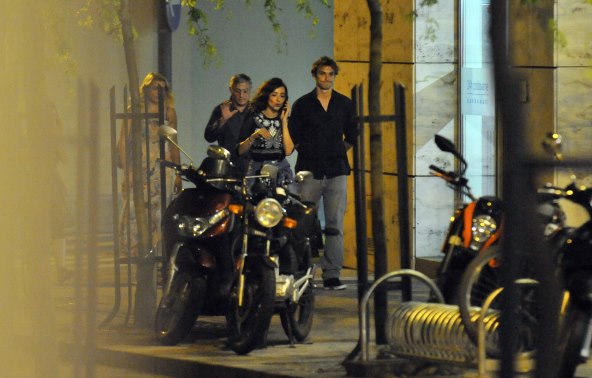 Zrinka Cvitešić i Niko Kranjčar