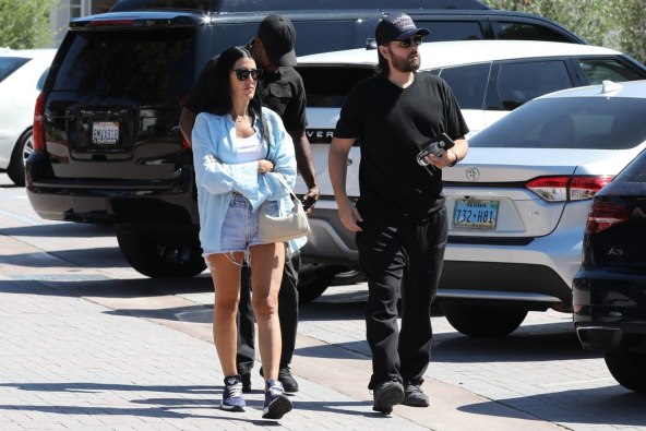 Scott Disick je poznati ženskaroš