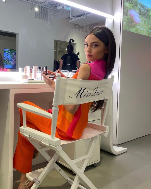 Leni Klum kći je Heidi Klum