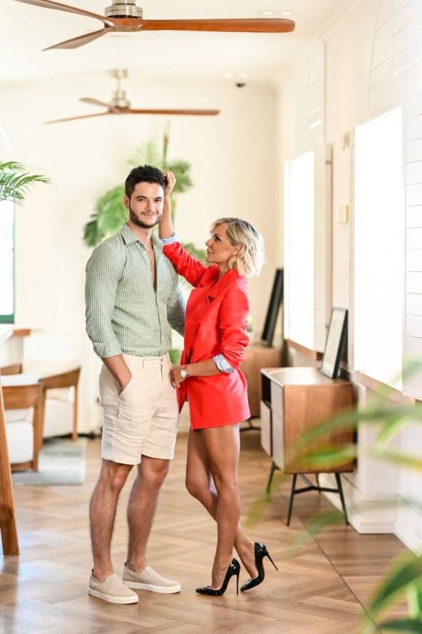 Toni Šćulac i Stankica Stojanović progovorili su o svojoj vezi