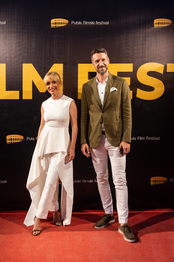 Iva Šulentić i Ivan Vukušić često surađuju skupa