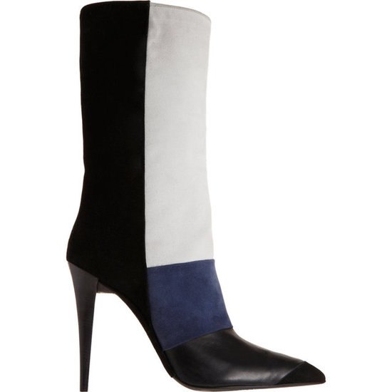 Narciso Rodriguez predstavio svoju prvu liniju cipela u društvu prekrasne Albe