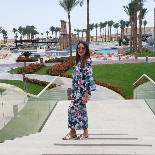 Andrea Trgovčević i Kristijan Iličić