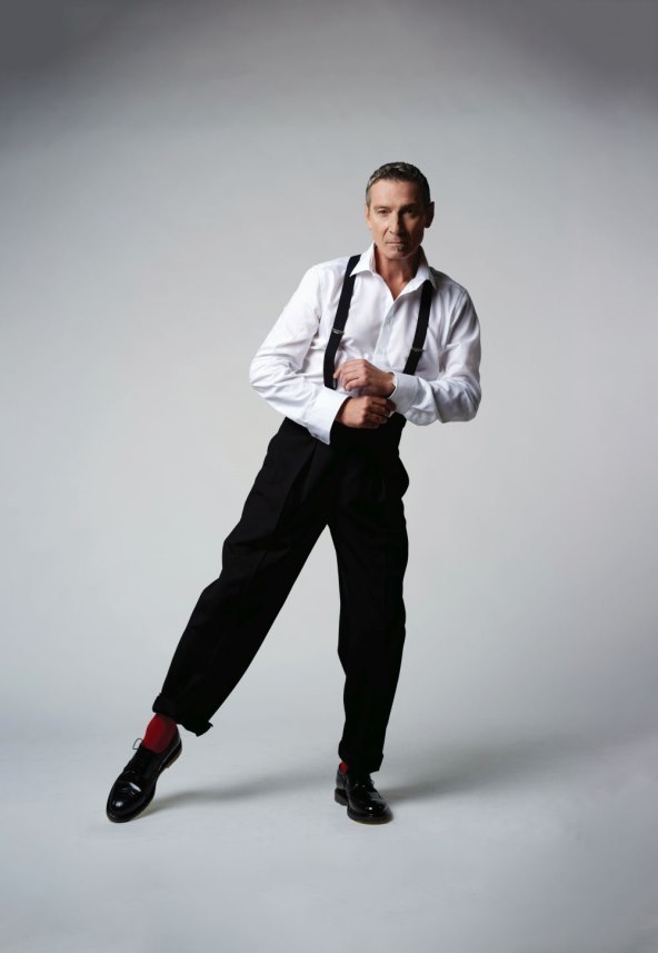 Massimo Savić o karijeri, supruzi i kćeri