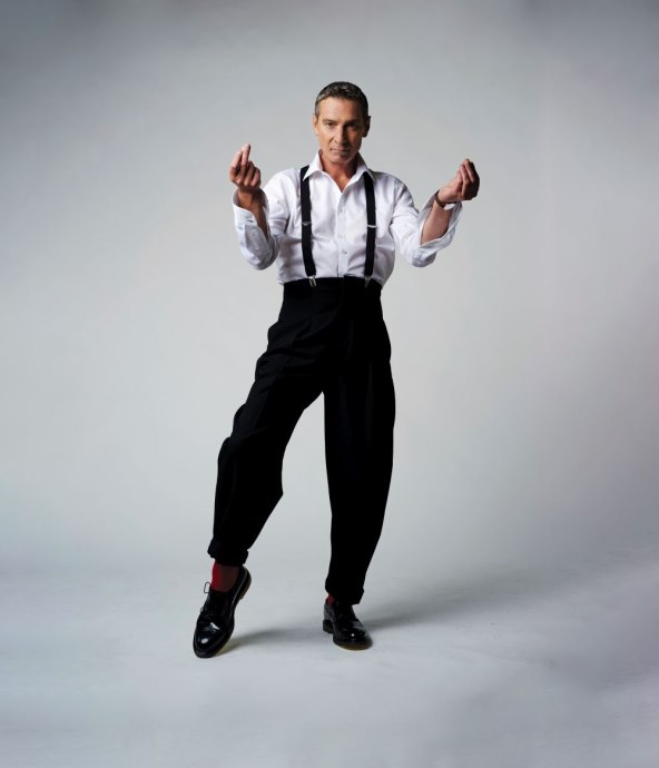 Massimo Savić o karijeri, supruzi i kćeri