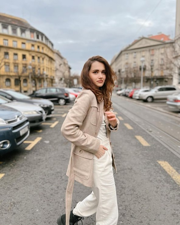 Tko fotografira Marka Grubnića