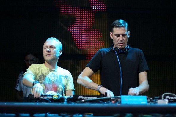 Vedrana Linardić ne propušta tulume na Zrću 