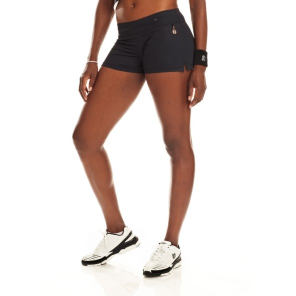 Olimpijska groznica - Venus Williams predstavlja liniju sportske odjeće