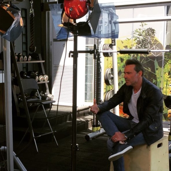 Turski glumac Murat Basoglu bio je optužen za incest 