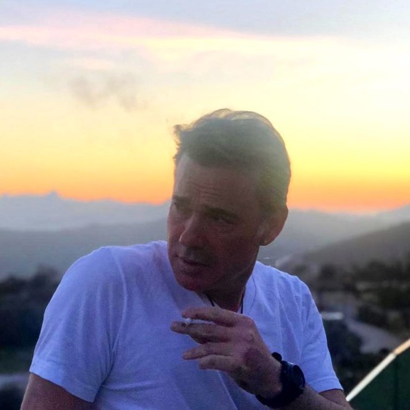 Turski glumac Murat Basoglu bio je optužen za incest 