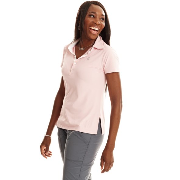 Olimpijska groznica - Venus Williams predstavlja liniju sportske odjeće