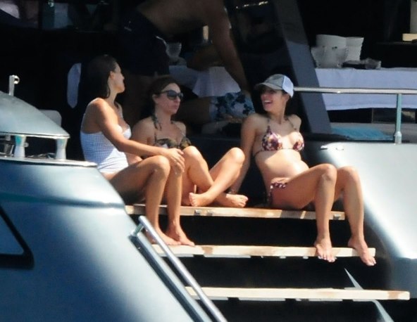 Maria Francisca Perello