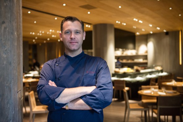 Bili smo u slavnom londonskom restoranu japanske kuhinje Roka