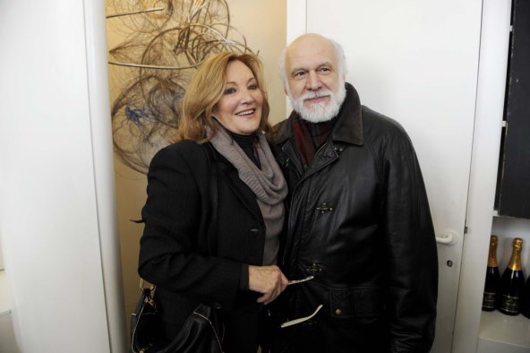 Ivica Propadalo spojio nespojivo izložbom 'Slike s vjenčanja'