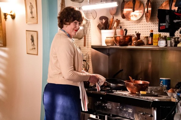 serija Julia HBO Max