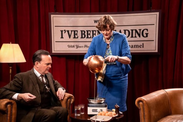 serija Julia HBO Max