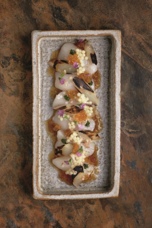 Bili smo u slavnom londonskom restoranu japanske kuhinje Roka