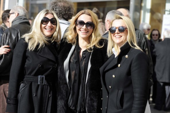 Ivica Propadalo spojio nespojivo izložbom 'Slike s vjenčanja'