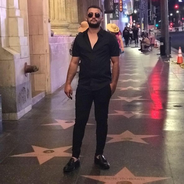 Glumac se ubio sa suprugom Ornelom