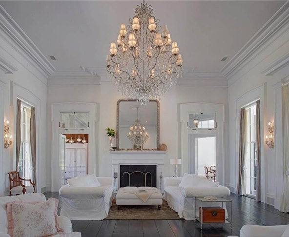 Imanje odiše luksuzom