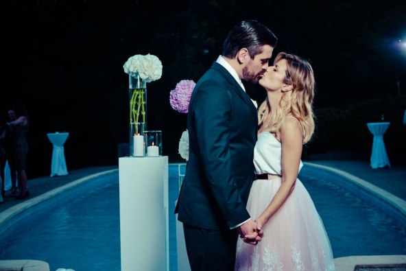 Antonija Blaće i Hrvoje Brlečić