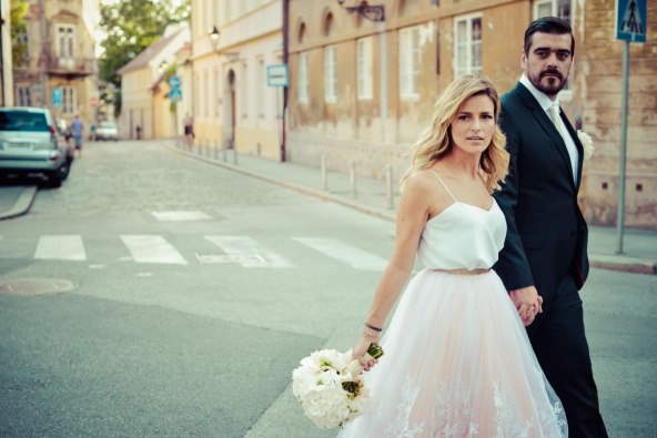 Antonija Blaće i Hrvoje Brlečić